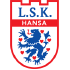 FC Hansa Lüneburg FC Hansa Lüneburg logo