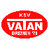 Vatan Sport Bremen logo