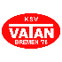 Vatan Sport Bremen Vatan Sport Bremen logo
