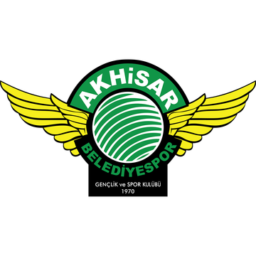 Akhisarspor logo