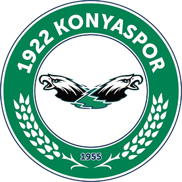 1922 Konyaspor 1922 Konyaspor logo