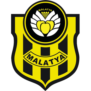 Yeni Malatyaspor logo