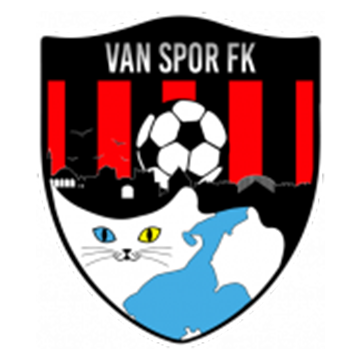 Van Spor Kulübü logo