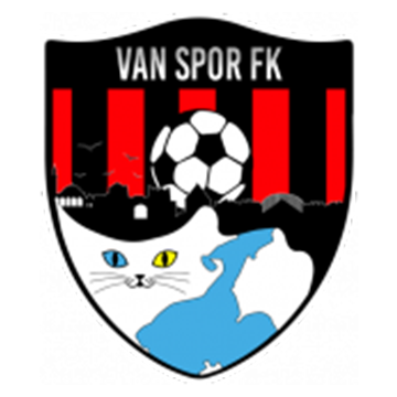 Van Spor Kulübü Van Spor Kulübü logo