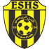 ES Hamam Sousse logo