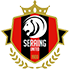 RFC Seraing logo