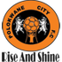 Polokwane City logo