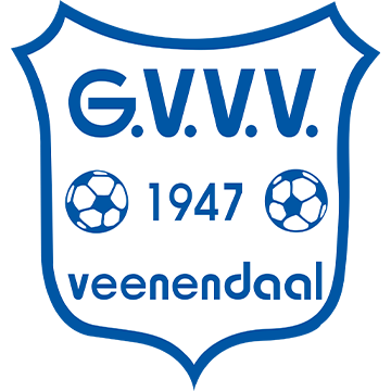 GVVV Veenendaal GVVV Veenendaal logo