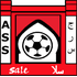 AS Sale AS Sale logo