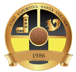 UE Santa Coloma logo