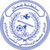 Saham Saham logo