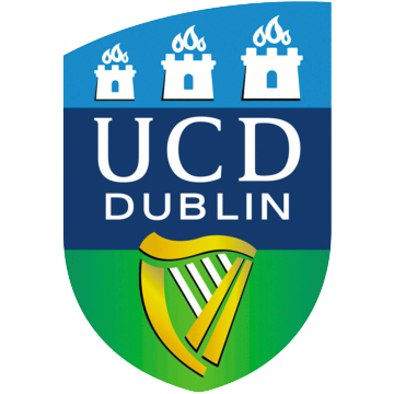 UC Dublin FC logo