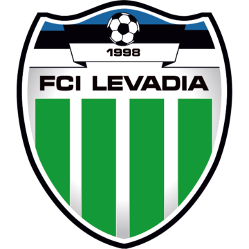 FCI Levadia logo