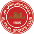 Al-Tilal logo