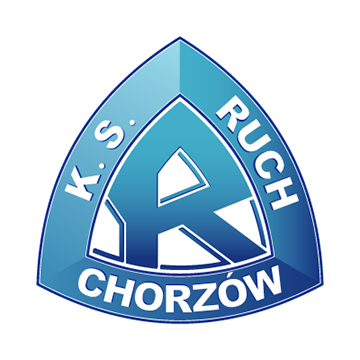 Ruch Chorzow logo