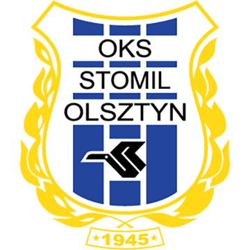 Stomil Olsztyn logo