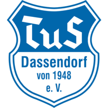 TuS Dassendorf TuS Dassendorf logo