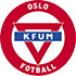 KFUM 2 logo