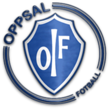 Oppsal logo