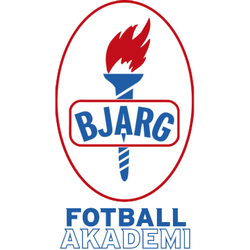 Bjarg logo