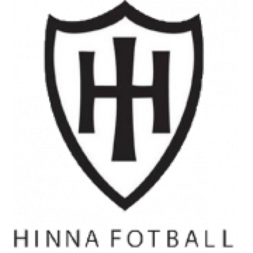 Hinna FK logo