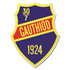 IK Gauthiod logo