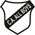 All Boys logo