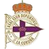 RC Deportivo Fabril logo
