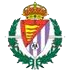 Real Valladolid B logo