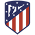 Atletico Madrid B logo