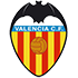 Valencia B logo