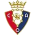 Osasuna B logo