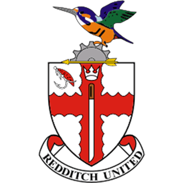 Redditch United logo