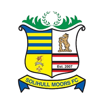 Solihull Moors logo