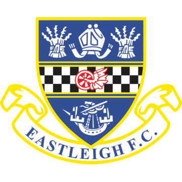 Eastleigh logo