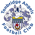 Tonbridge Angels logo