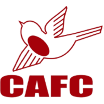 Carshalton Athletic logo