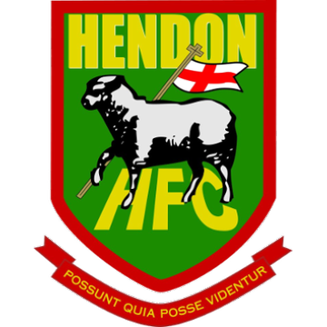 Hendon logo