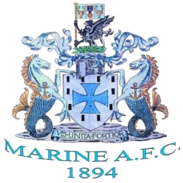 Marine logo