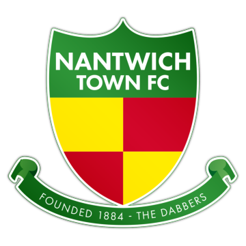 Nantwich Town logo