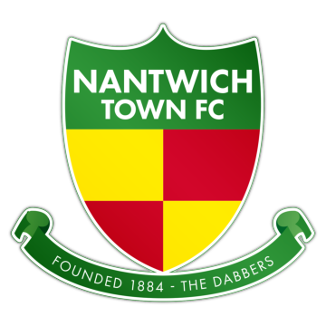 Nantwich Town Nantwich Town logo