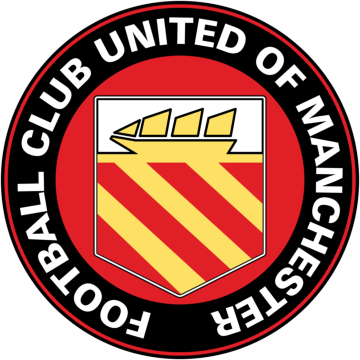 FC United of Manchester logo