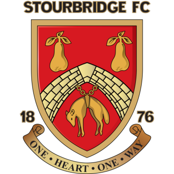 Stourbridge logo