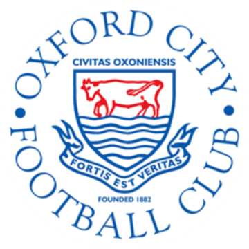 Oxford City logo