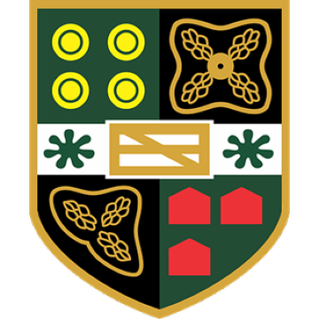 Yate Town Yate Town logo