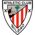 Athletic Bilbao B logo