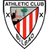 Athletic Bilbao B Athletic Bilbao B logo