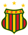 Sampaio Correa Sampaio Correa logo