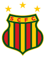 Sampaio Correa logo