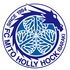 Mito Hollyhock logo